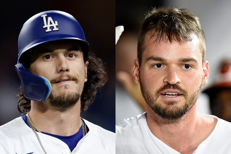 巨人は助っ人外国人獲得へ動くのか？ ド軍元有望株＆MLB通算129