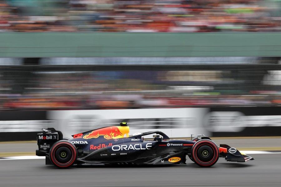2016 F1 イギリスGP 19名直筆サイン入り　公式プログラム　【貴重品】 Amazon.co.jp: HWC Trading FR A4 オスカー・ピアストリ