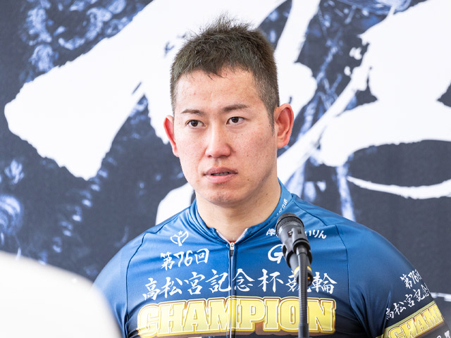 G2サマーナイトフェスティバル】脇本雄太が欠場 特別選抜予選の