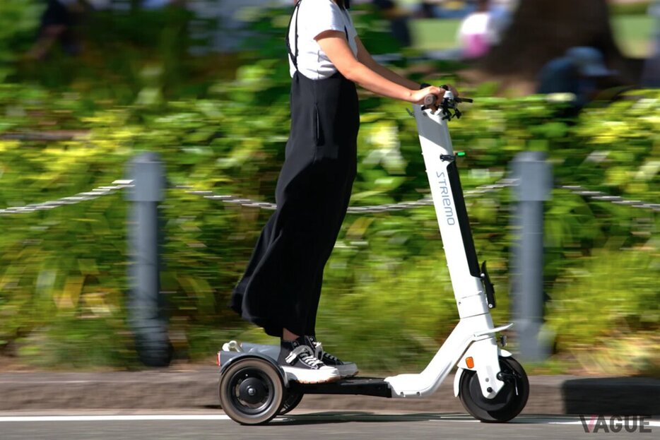 striemo S01JT/JTA ストリーモ 特定小型原動機付自転車 免許不要 striemo S01JT/JTA ストリーモ 特定小型原動機付自転車 免許不要