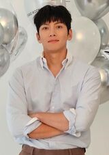 今田美桜との韓国ドラマ共演が噂される韓国俳優チ・チャンウク