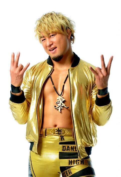 タッグチーム ROPPONGI 3Kは、プロレス界に新しい風を起こすのか