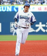 DeNAには12球団一のスラッガー、筒香嘉智がいることが大きい