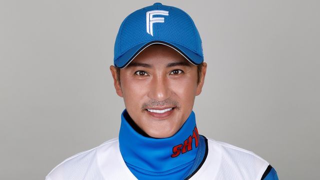 日本ハム・新庄剛志監督