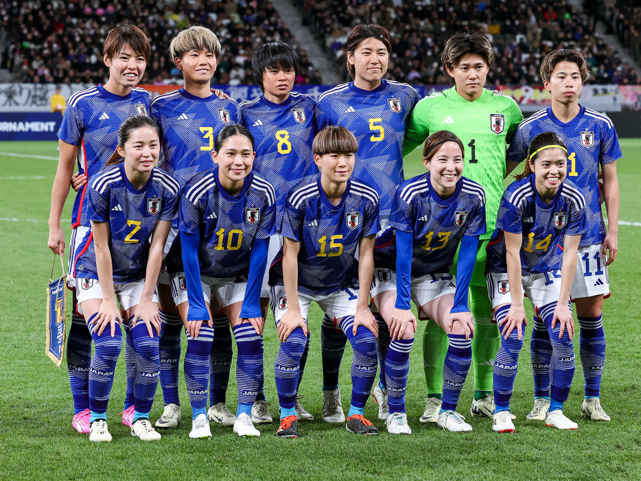 今後2大会の女子アジア杯開催地が確定(Kaoru WATANABE/GEKISAKA)