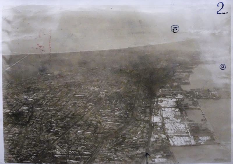 死者２０００人、昭和最悪の火災「函館大火」写真が極秘になった謎 