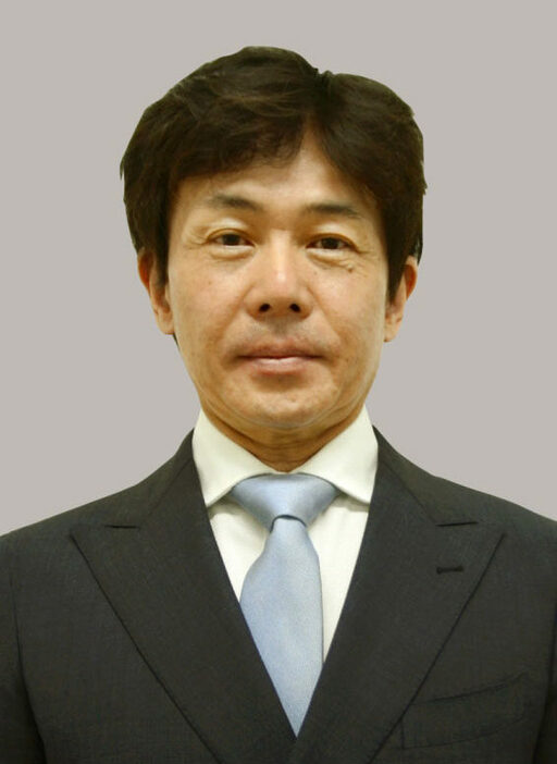 今村洋史元衆院議員