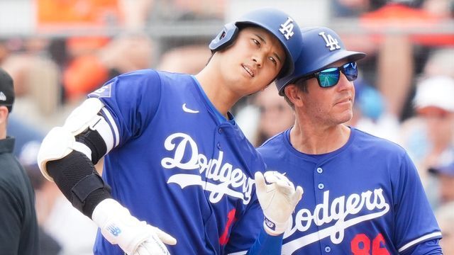 大谷翔平選手(写真：日刊スポーツ/アフロ)