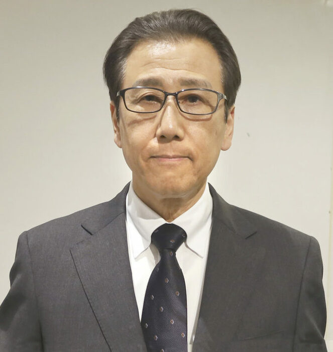 札幌市の秋元克広市長