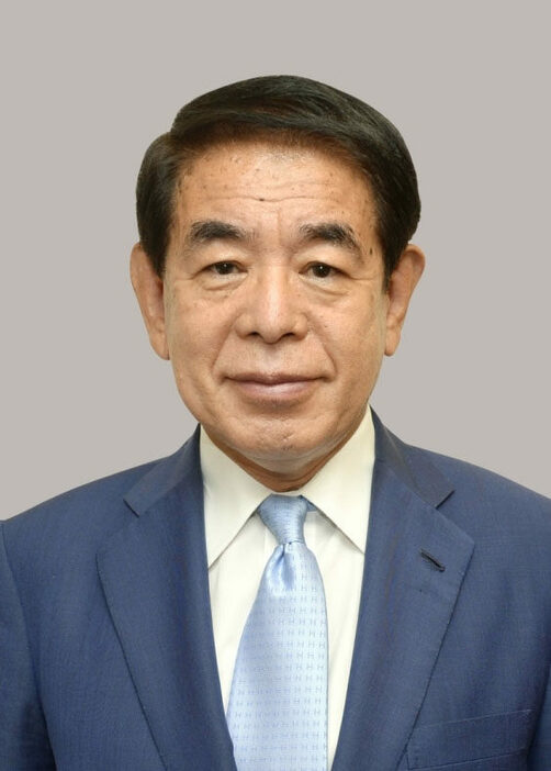 下村博文氏