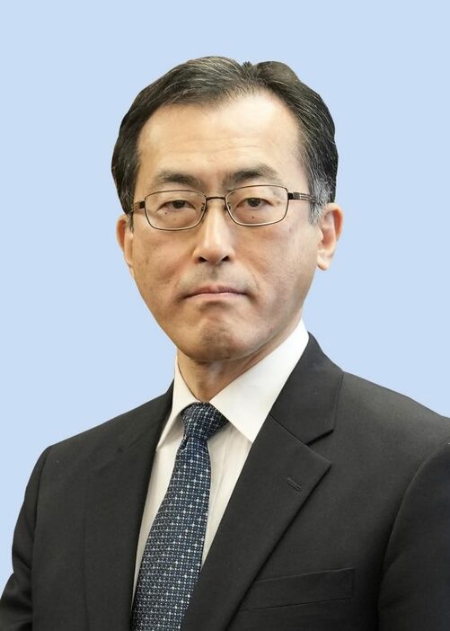 小島裕史氏