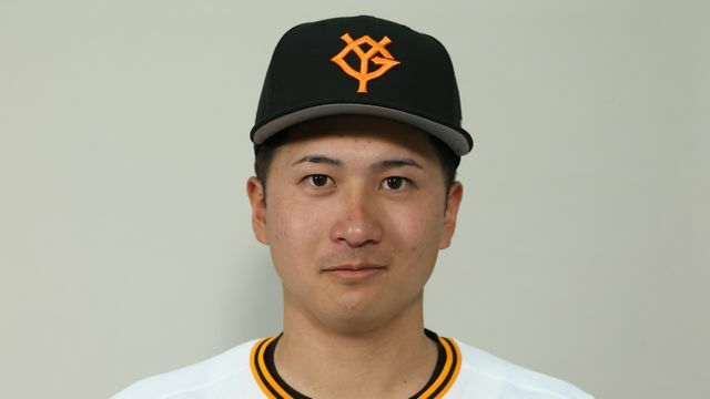 巨人・泉口友汰選手