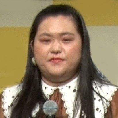 ぼる塾・田辺智加さん