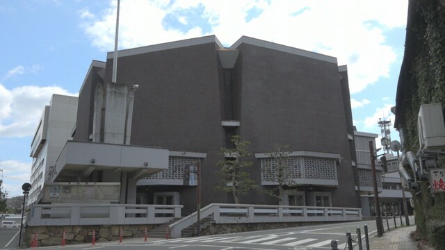 岡山市民会館　3月31日で60年の歴史に幕