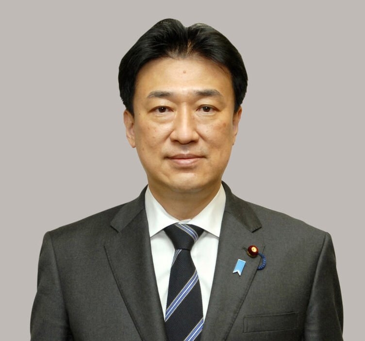 木原稔氏