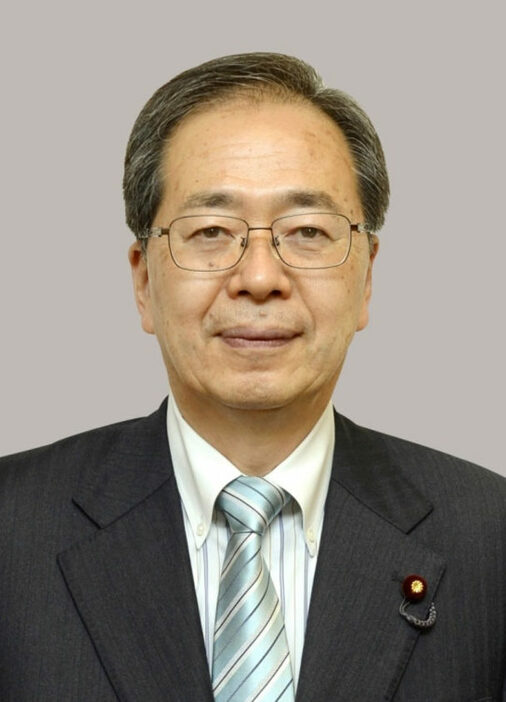 斉藤鉄夫国土交通相