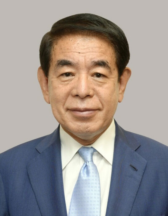 下村博文元文科相