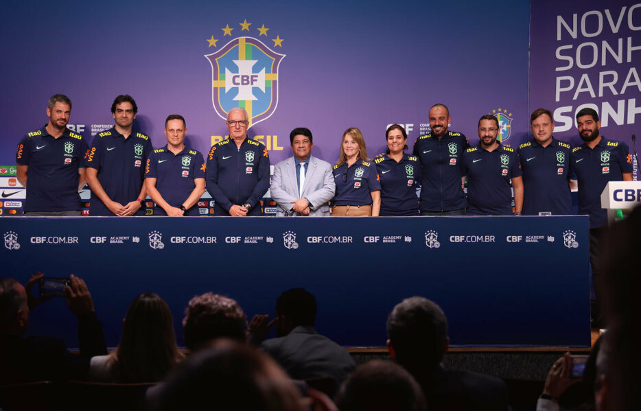 ブラジルサッカー連盟が自国リーグの外国籍選手枠を増やす？