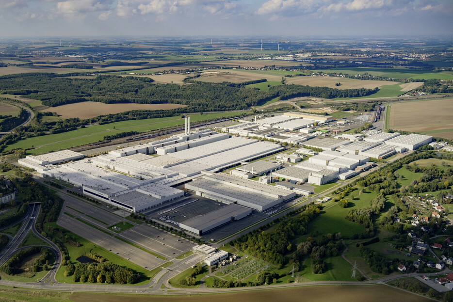 [画像]VWのツヴィッカウ工場は欧州で最もパフォーマンスの高いEV工場を目指し、モジュラー型のEVコンポーネンツ工場への転換が進んでいる