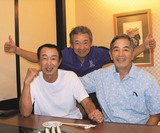 定岡正二・篠塚和典・川口和久の深掘りトーク!　お題「球界を盛り上げる若手たち」【昭和ドロップ】