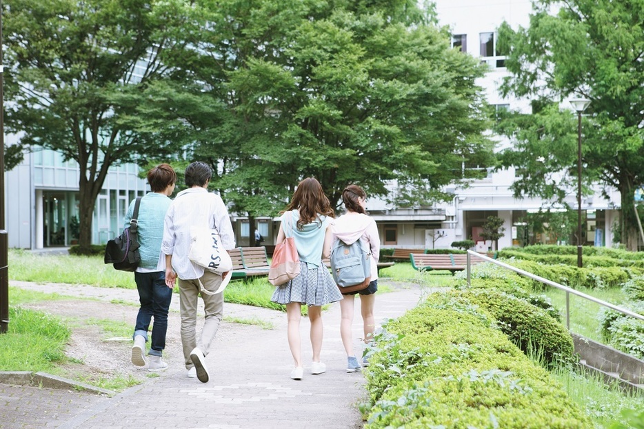 ※写真はイメージです（アフロ）