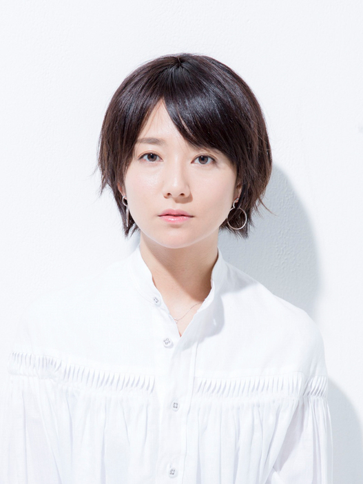 木村文乃　(C)sai