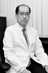 東海大学医学部付属病院副院長で循環器内科の吉岡公一郎教授