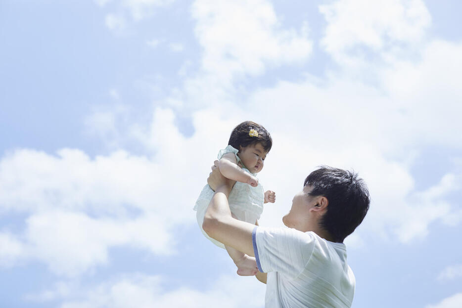 写真：アフロ