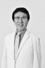 東京歯科大学市川総合病院眼科の島崎潤教授
