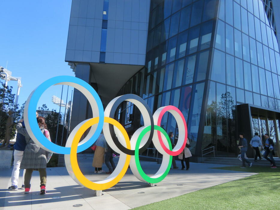 もう東京五輪は止まらない。IOCに巨額放映料を払っている米NBCトップが「開催の自信をさらに深めた」と注目発言