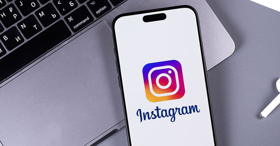 インスタグラム（Primakov / Shutterstock.com）