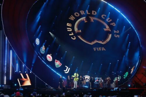 クラブW杯が開催されるスタジアムが発表された [写真]=Getty Images