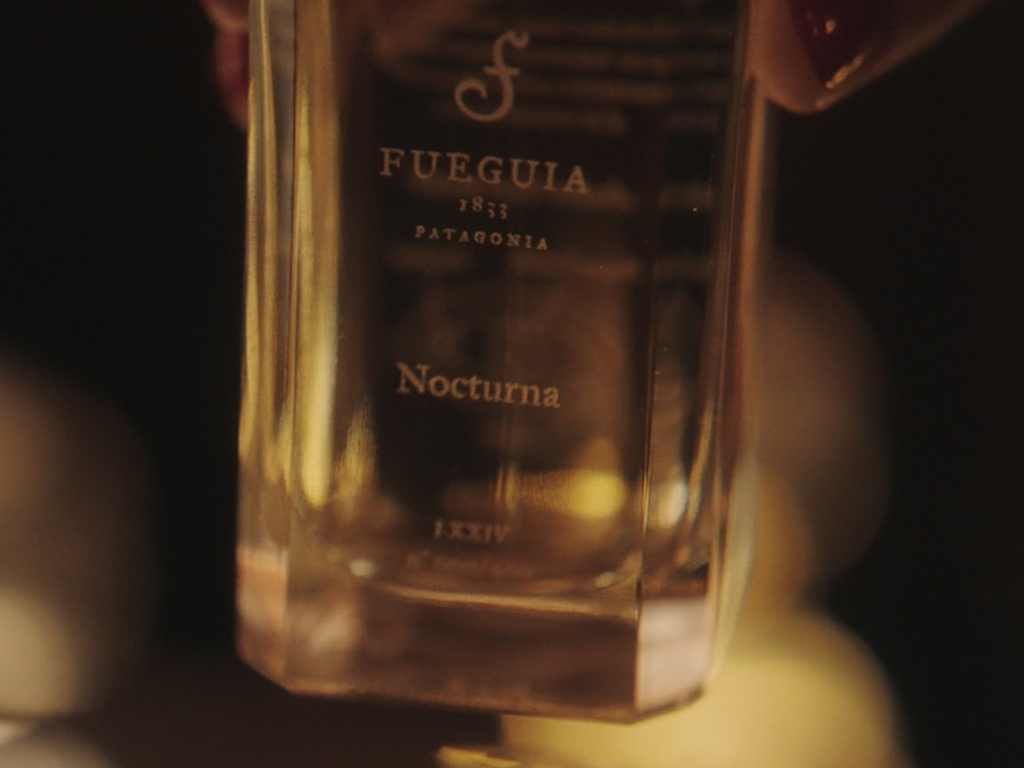 「ノクトゥルナ（Nocturna）」　100ml ¥40,700 （税込）/ 30ml ¥24,200（税込）