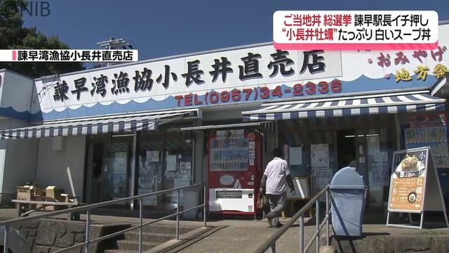 NIB長崎国際テレビ