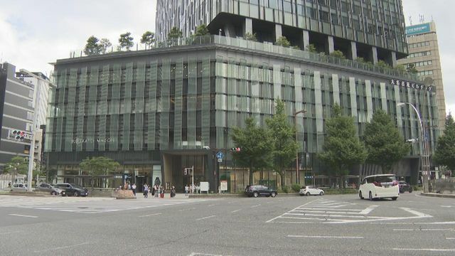 中京テレビNEWS