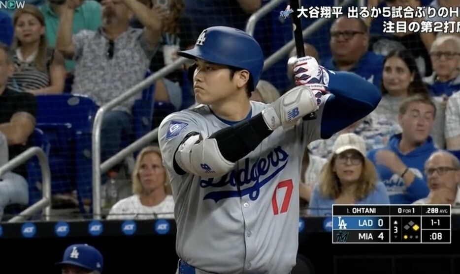 大谷翔平