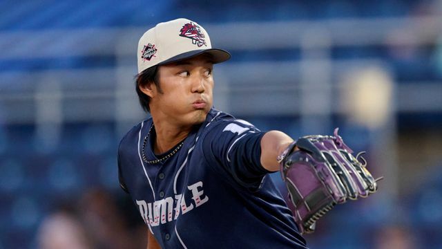 7月には2Aの登板も経験した藤浪晋太郎投手(写真：AP/アフロ)