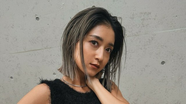 みちょぱ(池田美優) 公式インスタグラムより