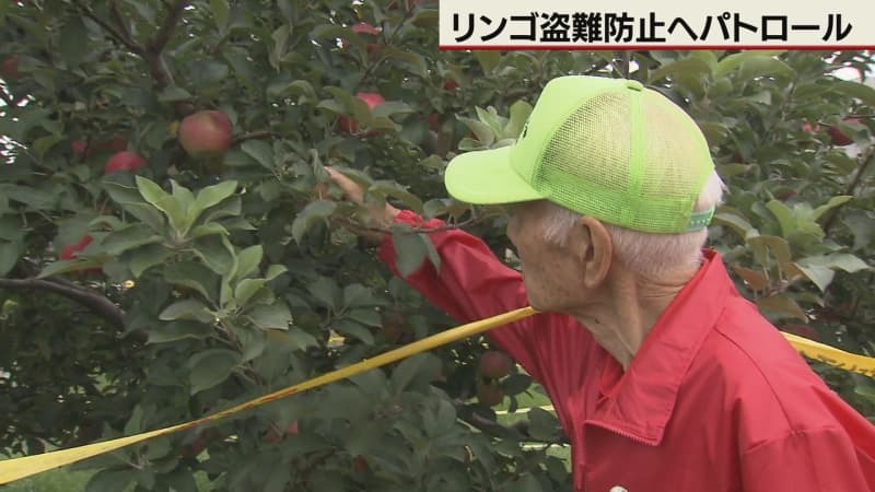 （写真：テレビ北海道）