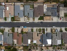 Residential homes in Pinole, California. Photographer: David Paul Morris/Bloomberg