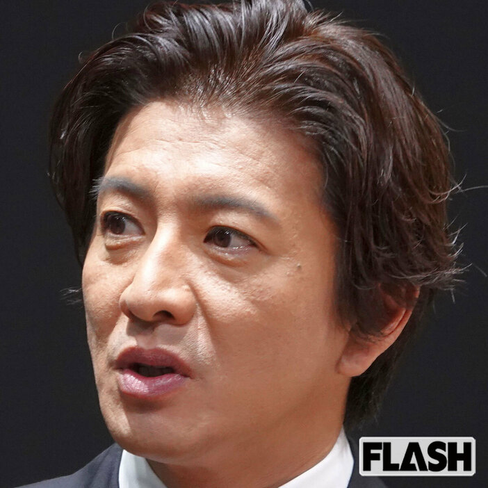 木村拓哉