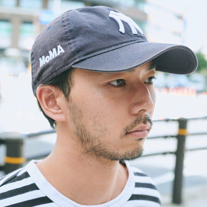 関野太聖さん（28歳）