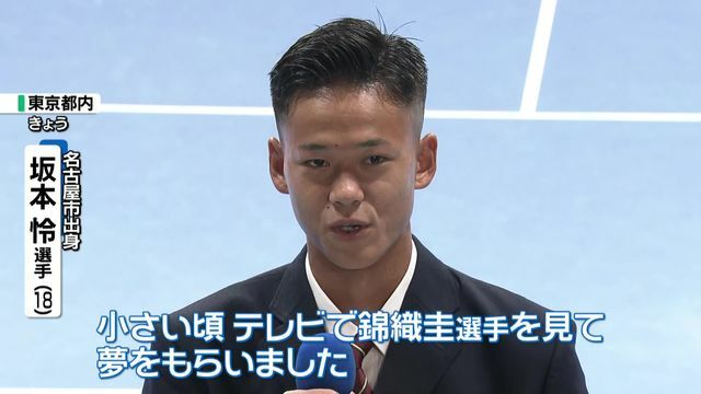 中京テレビNEWS