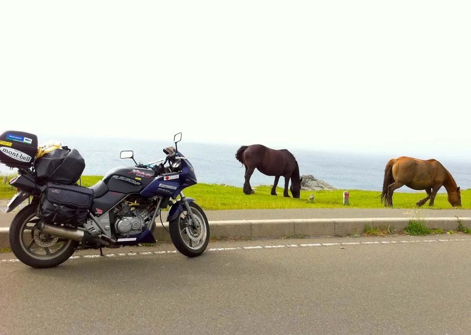 青森県のおすすめツーリングロード・スポットを紹介