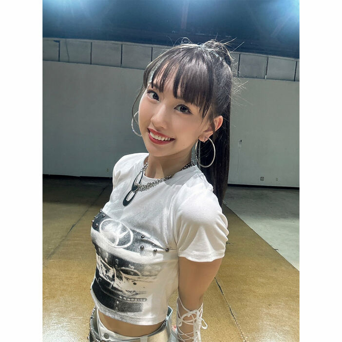 SKE48　熊崎晴香