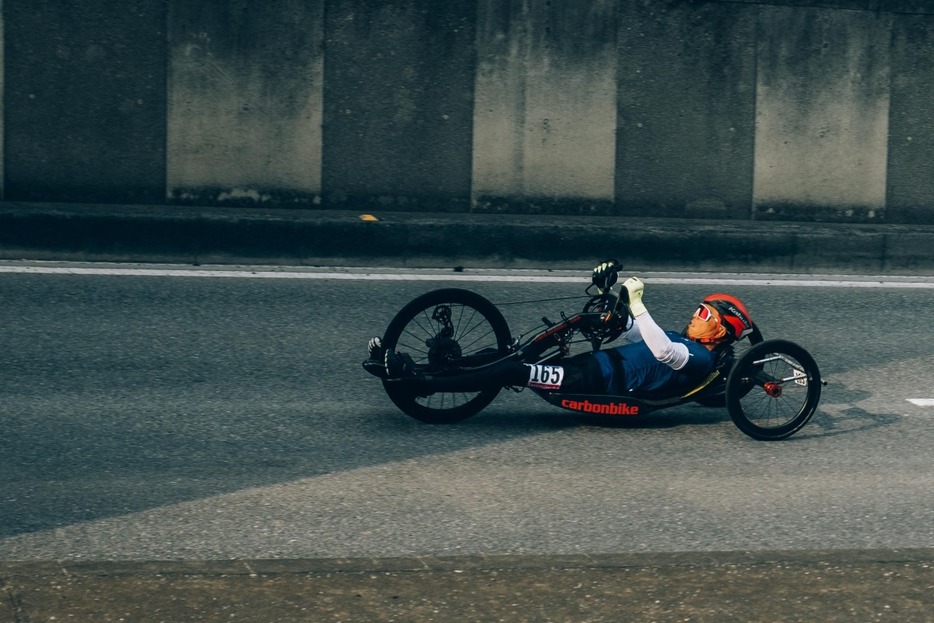 写真：Bicycle Club