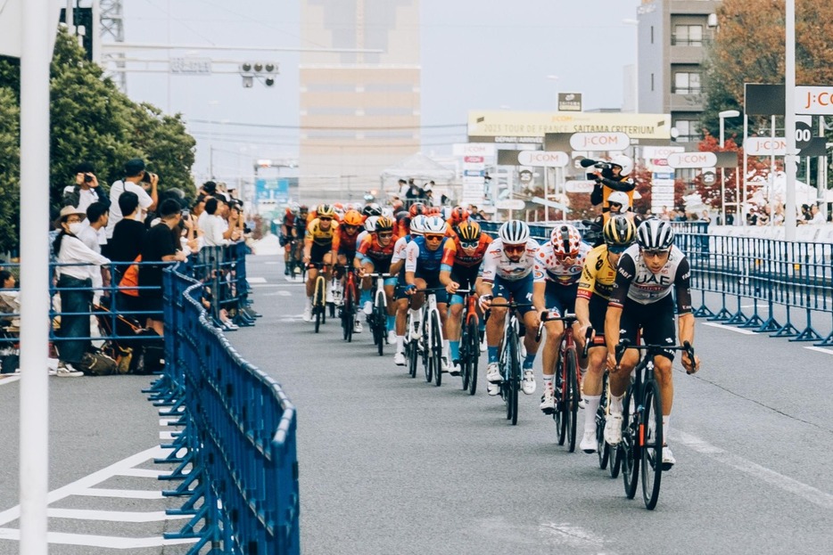 写真：Bicycle Club