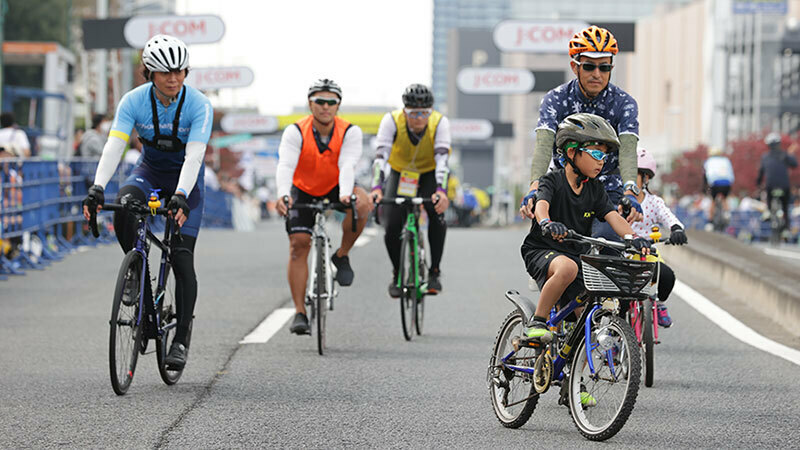 写真：Bicycle Club