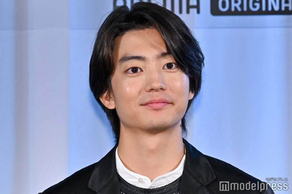 「透明なわたしたち」プレミアイベントの登場した伊藤健太郎