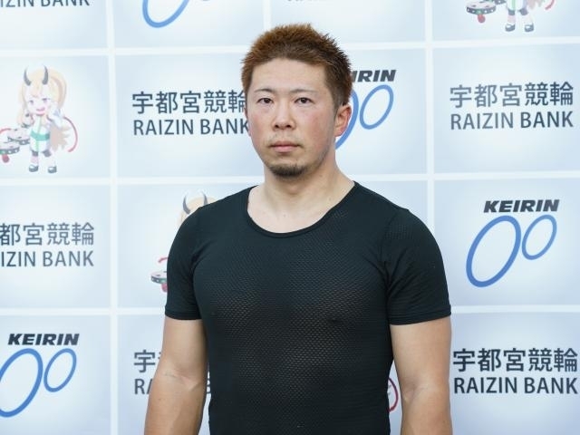 深谷知広が人気を集める(写真提供：チャリ・ロト)